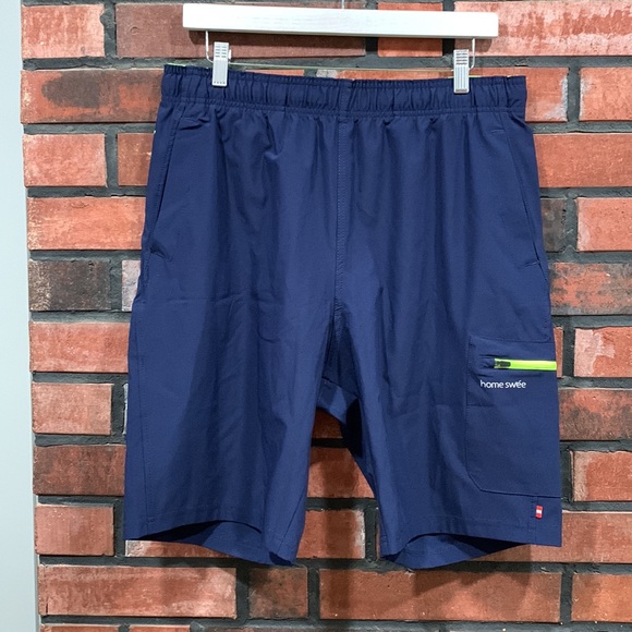 Home Sweeé shorts - Picture 3 of 7